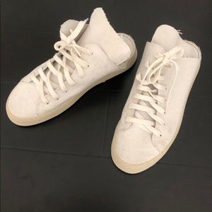Osklen Runway Sneakers